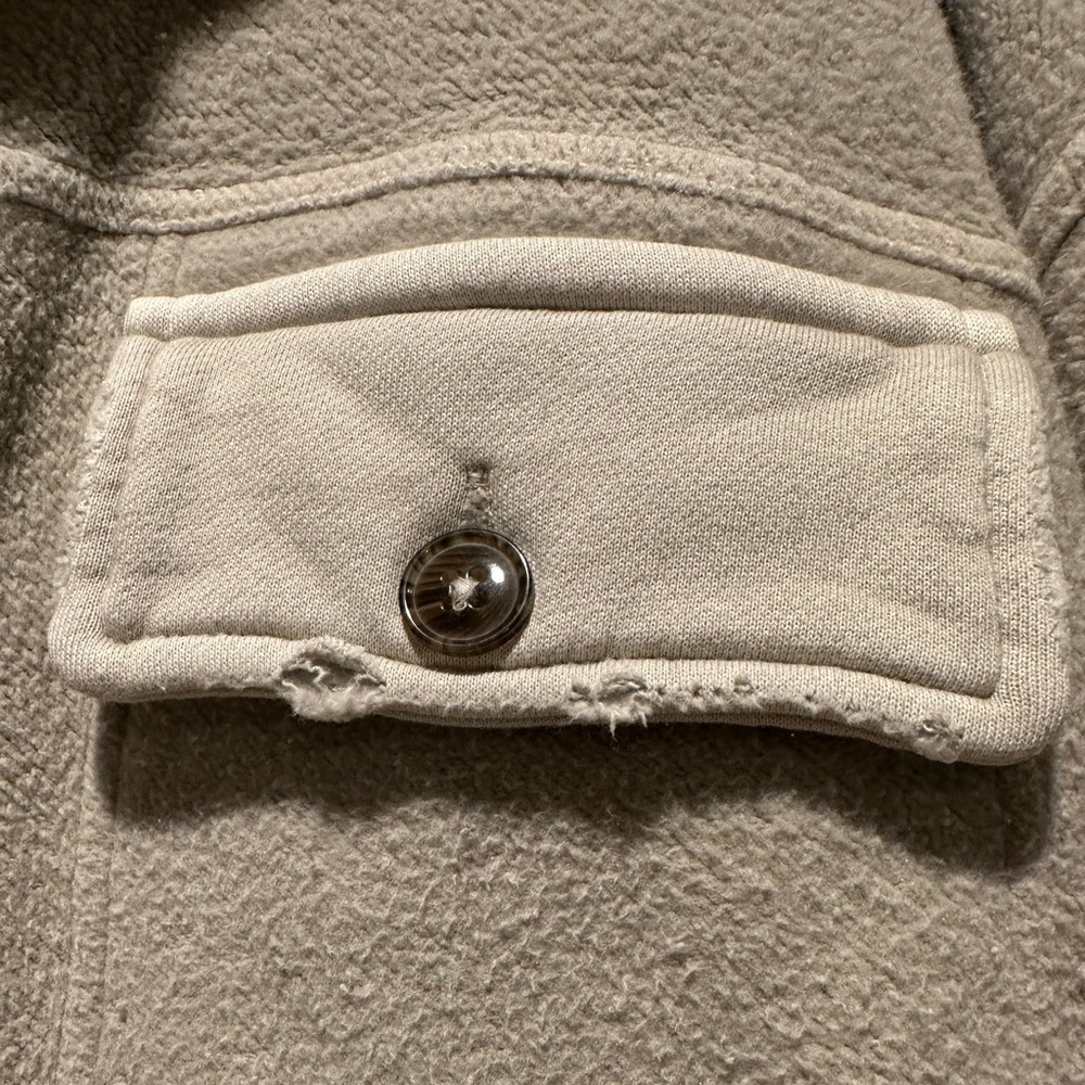 Free People Ruby Jacket in EUC - Picture 11 of 12